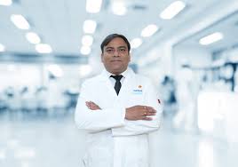 Dr Manish Sharma